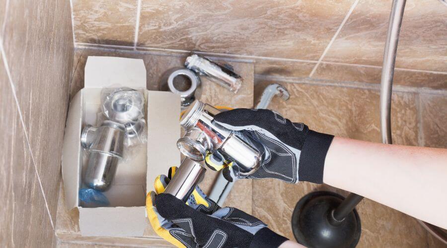 Professional gutter cleaning in Keeseville, NY